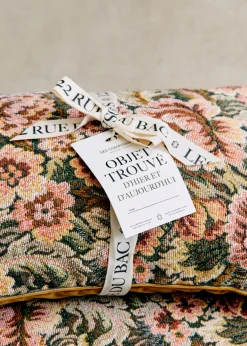 Coussin Vintage - Petit Modèle-Sezane Clearance