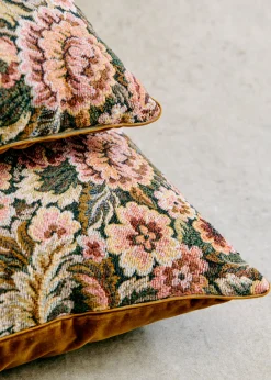 Coussin Vintage - Petit Modèle-Sezane Clearance