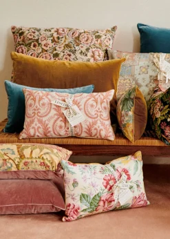 Coussin Vintage - Petit Modèle-Sezane Clearance
