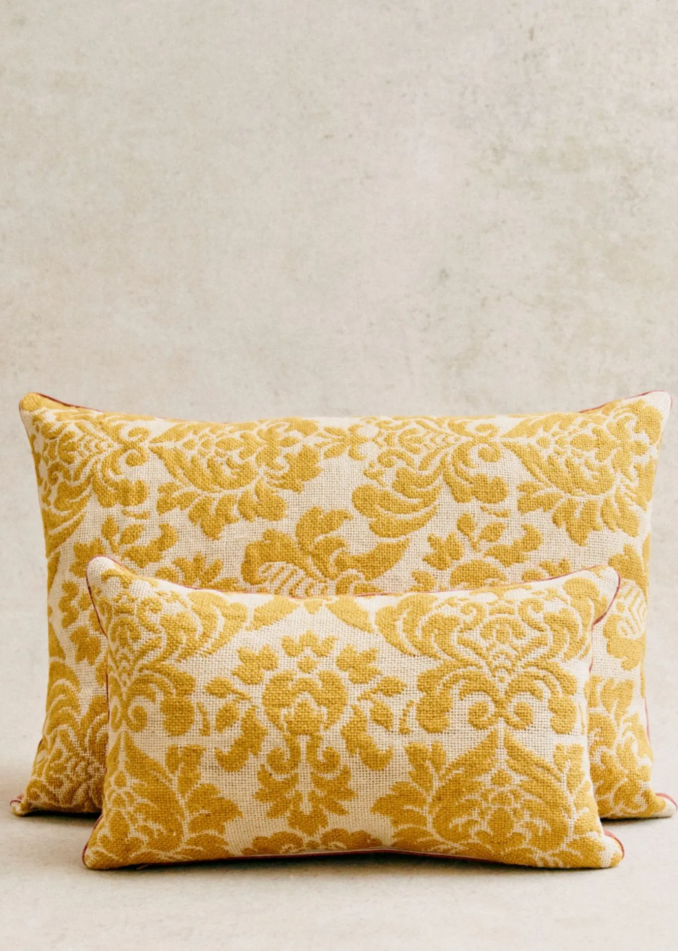Coussin Vintage - Petit Modèle-Sezane Clearance