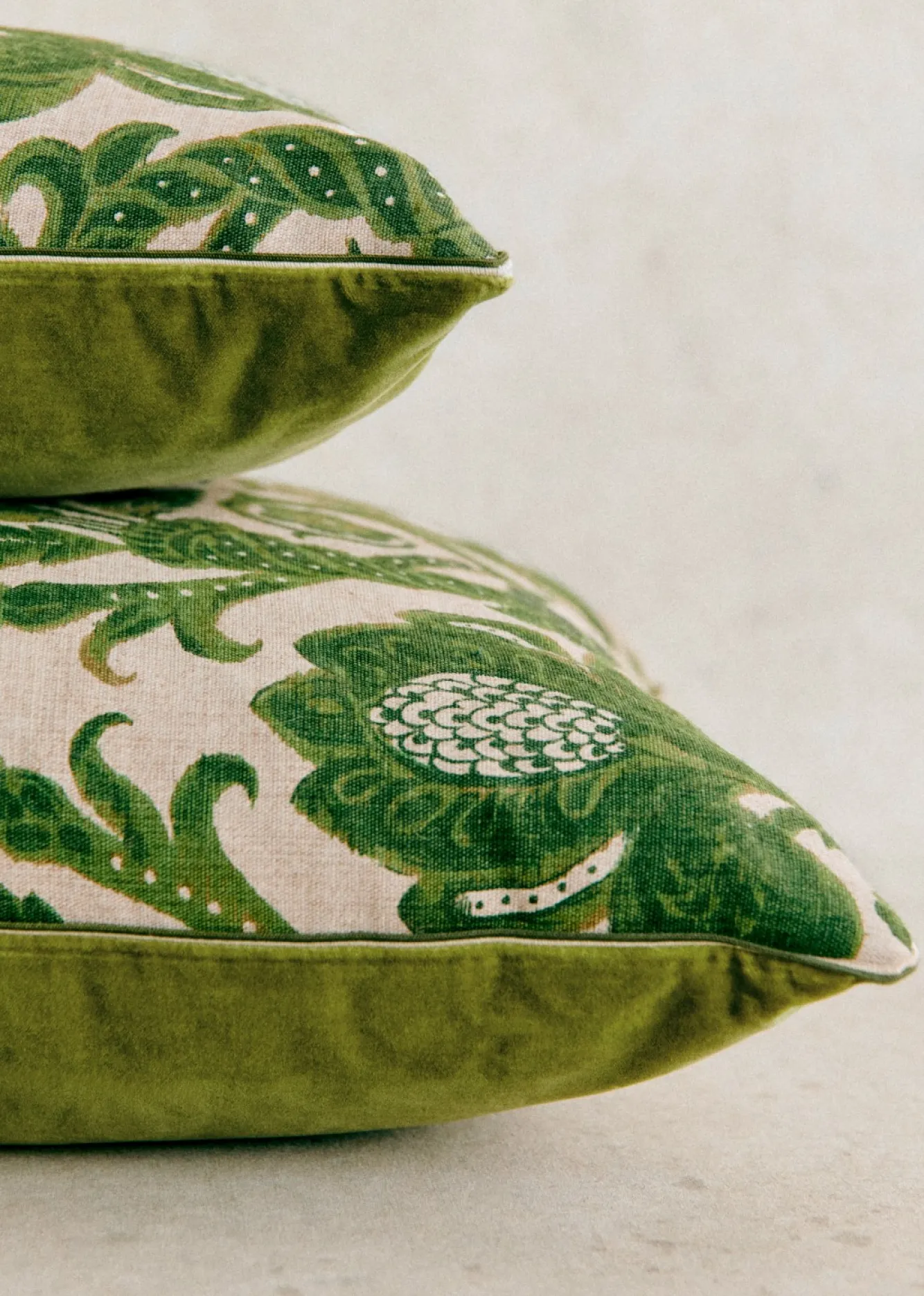 Coussin Vintage - Petit Modèle-Sezane Clearance