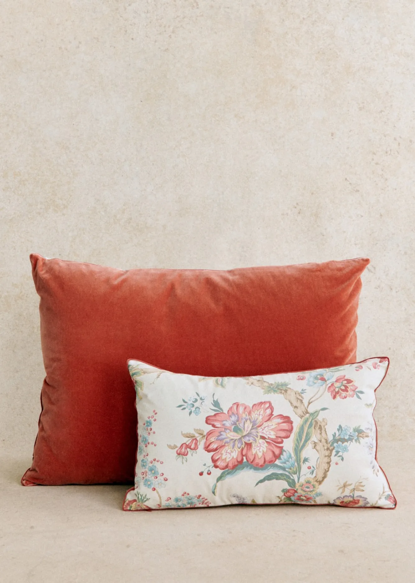 Coussin Vintage - Petit Modèle-Sezane Clearance