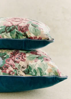 Coussin Vintage - Petit Modèle-Sezane Clearance