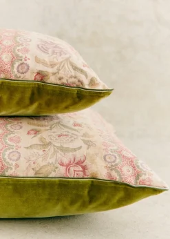 Coussin Vintage - Petit Modèle-Sezane Clearance