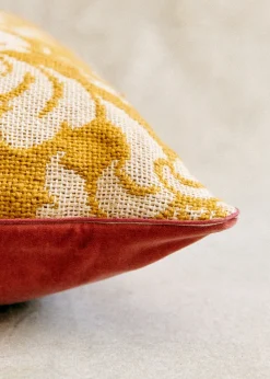 Coussin Vintage - Petit Modèle-Sezane Clearance
