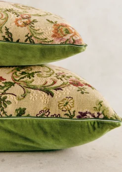 Coussin Vintage - Petit Modèle-Sezane Clearance
