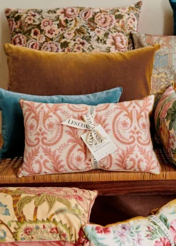 Coussin Vintage - Petit Modèle-Sezane Clearance