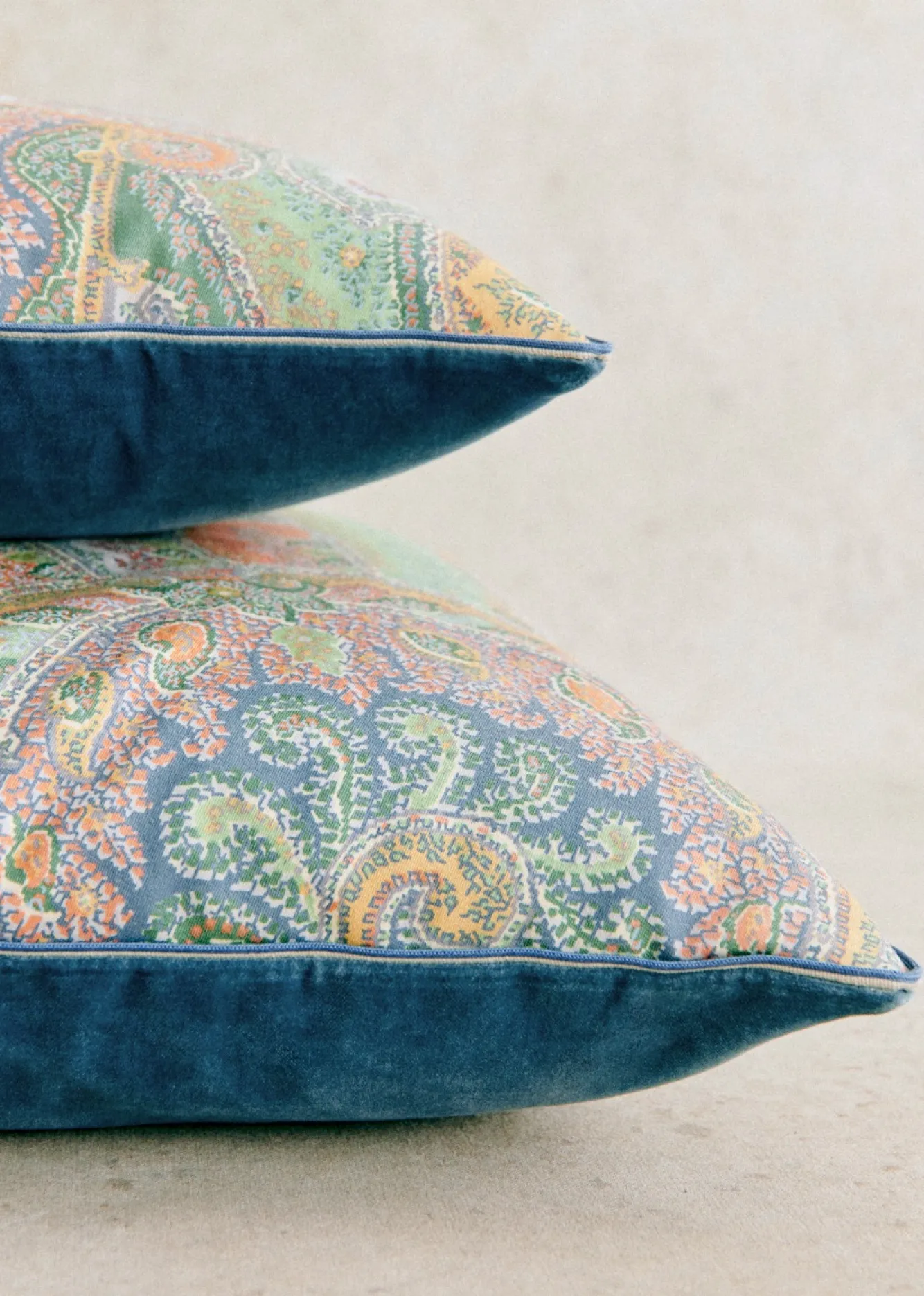 Coussin Vintage - Petit Modèle-Sezane Best Sale