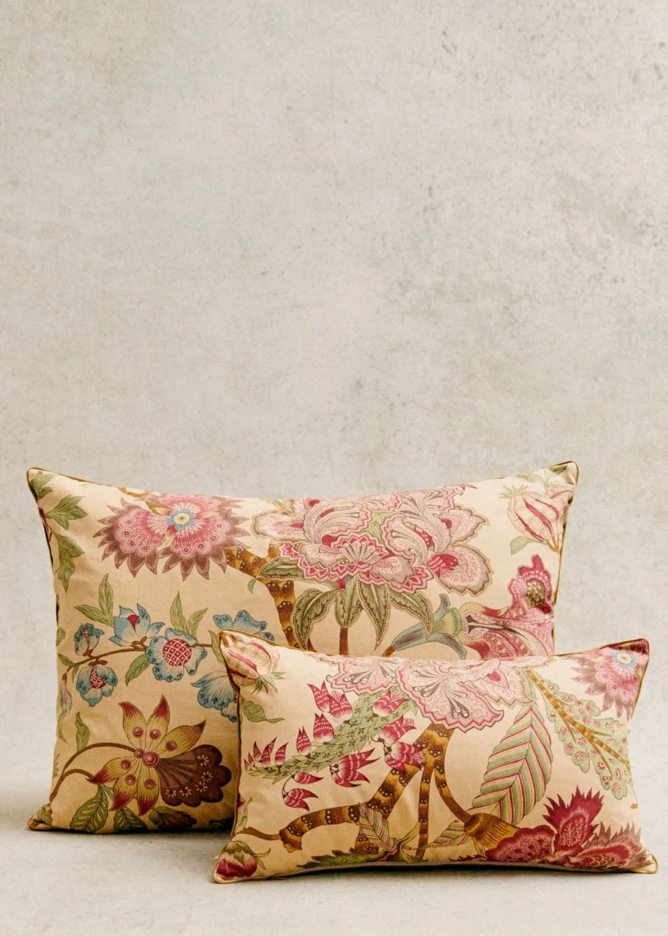 Coussin Vintage - Petit Modèle-Sezane Best Sale