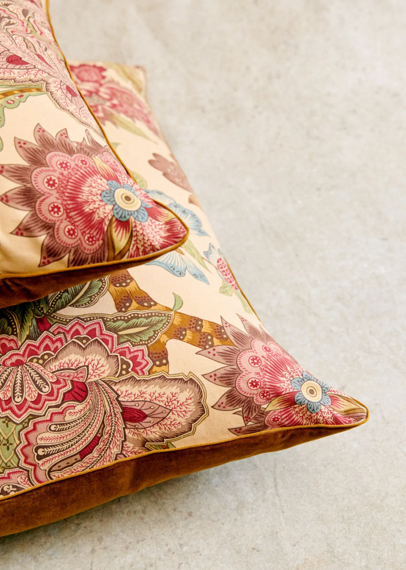 Coussin Vintage - Petit Modèle-Sezane Best Sale