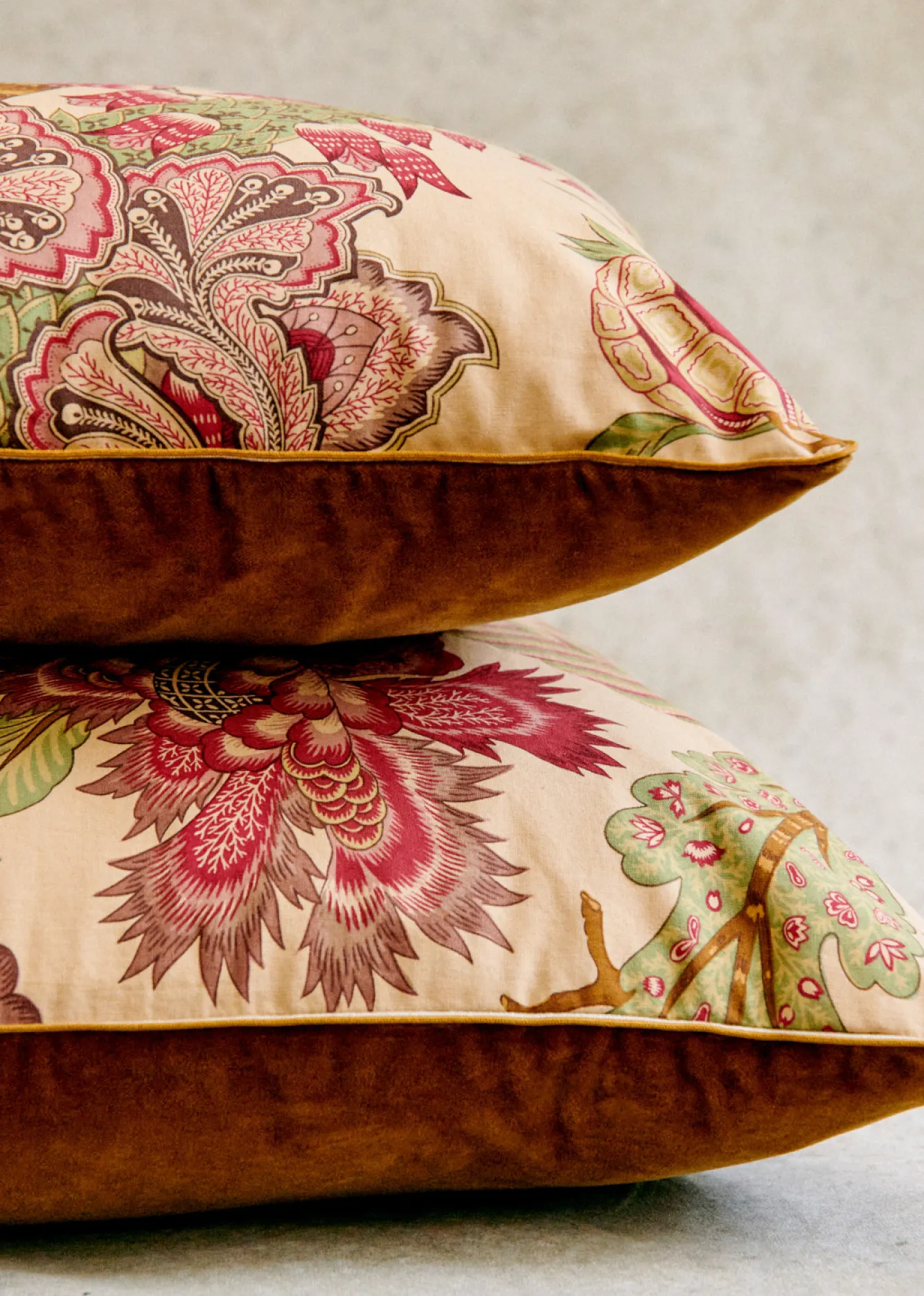 Coussin Vintage - Petit Modèle-Sezane Best Sale