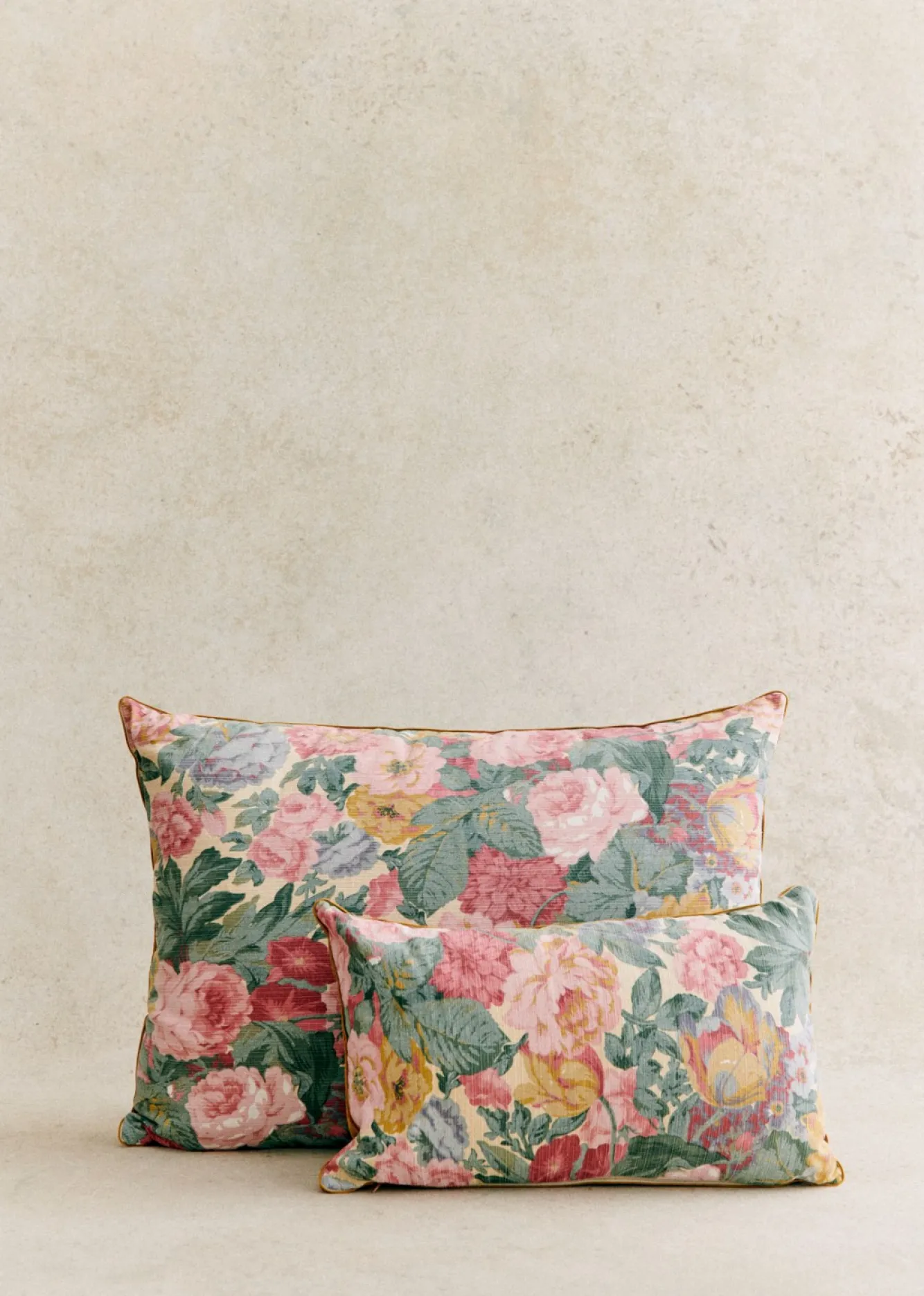 Coussin Vintage - Petit Modèle-Sezane Best Sale