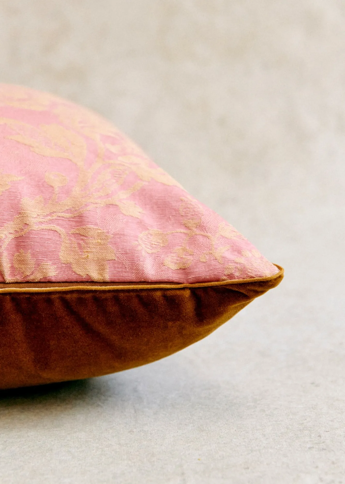 Coussin Vintage - Petit Modèle-Sezane Best Sale