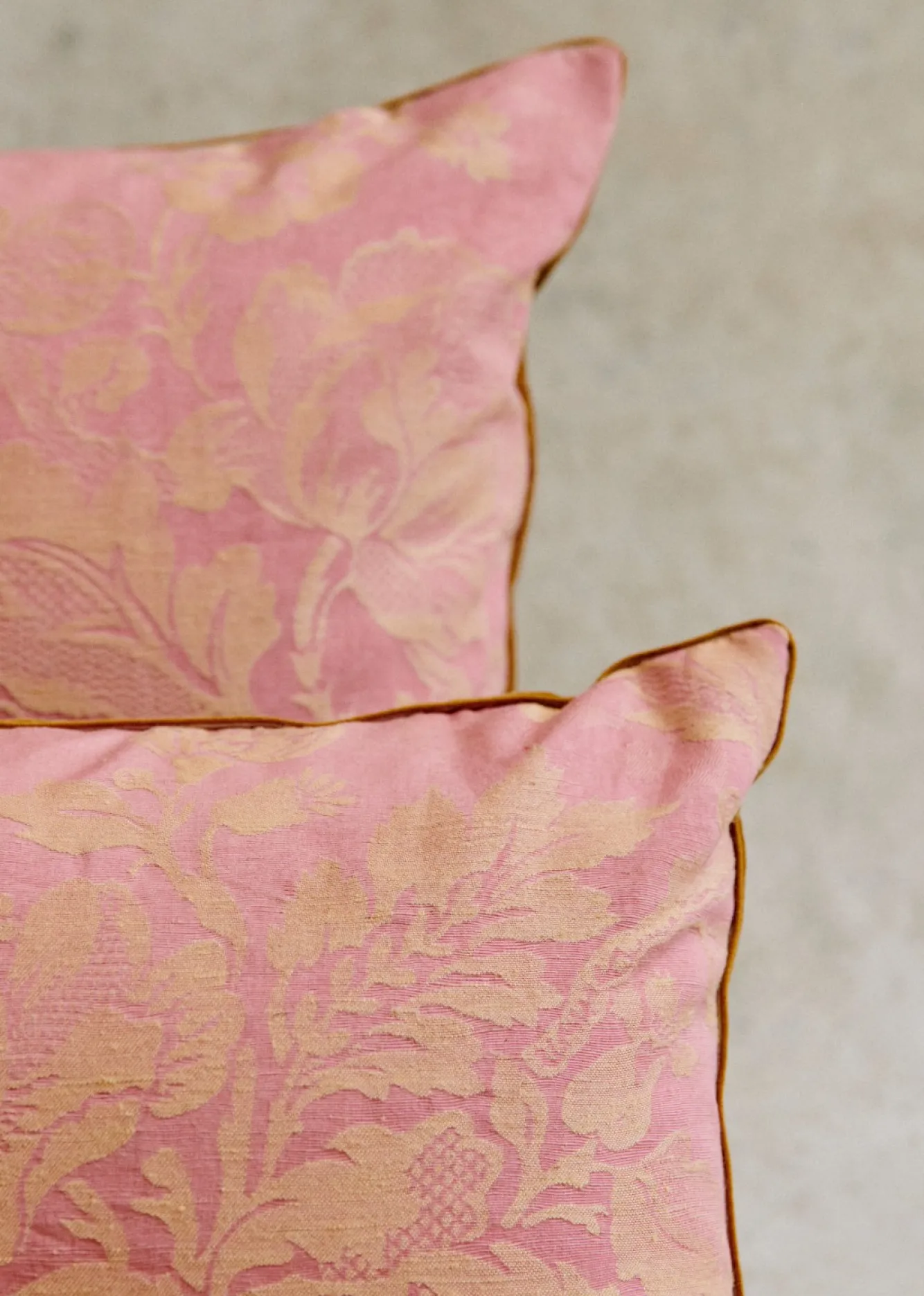 Coussin Vintage - Petit Modèle-Sezane Best Sale