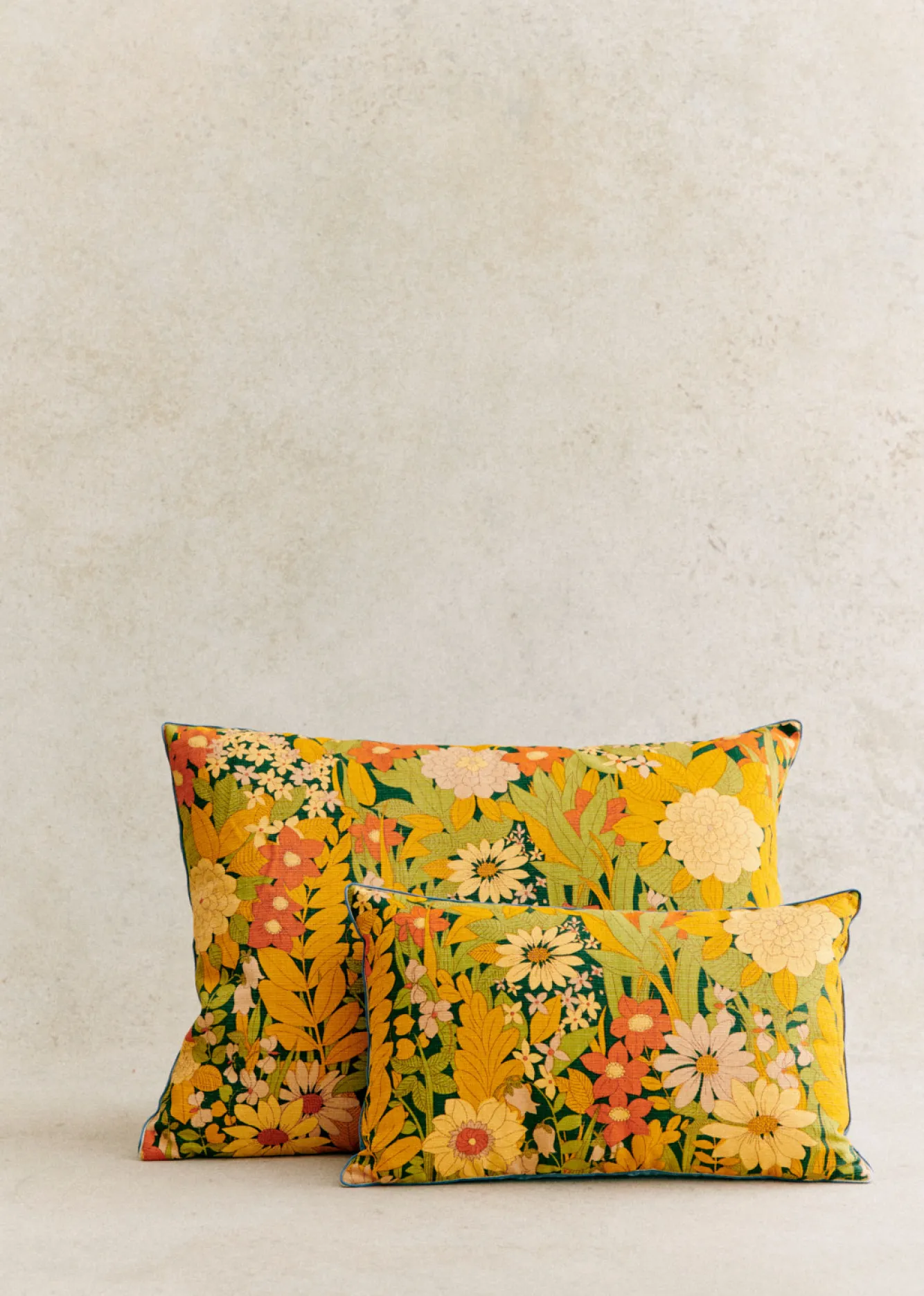Coussin Vintage - Petit Modèle-Sezane Best Sale