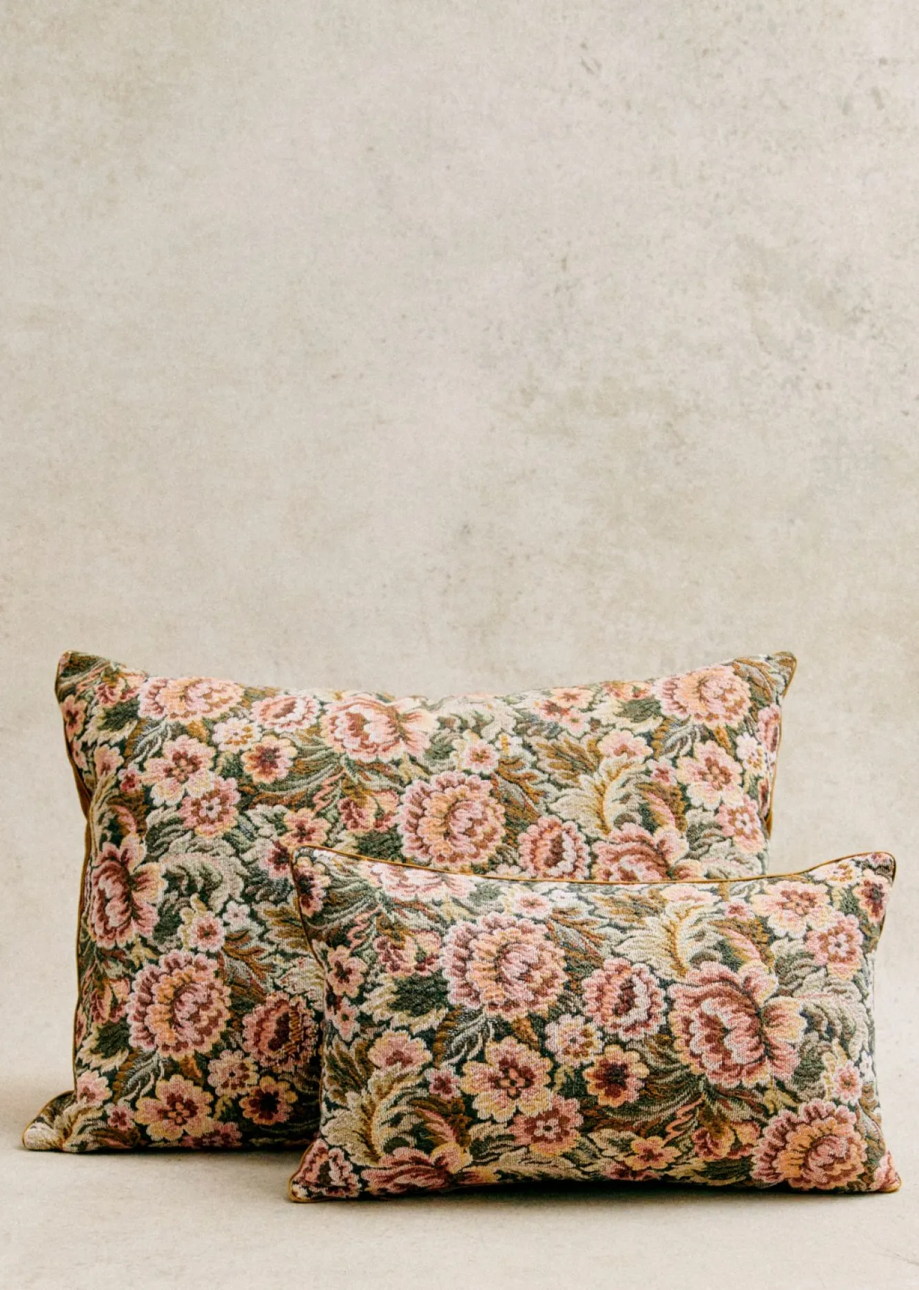 Coussin Vintage - Petit Modèle-Sezane Best Sale