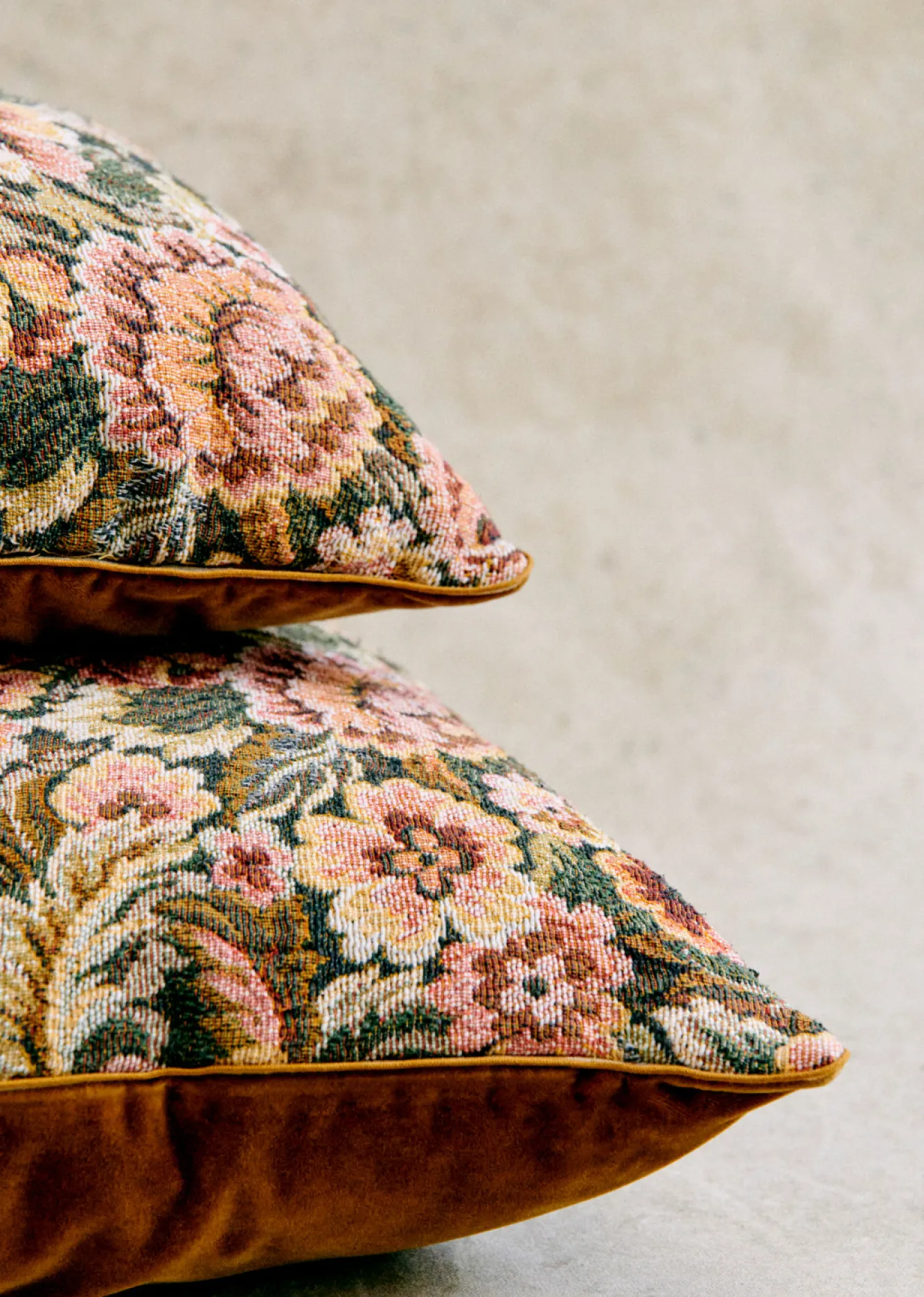 Coussin Vintage - Petit Modèle-Sezane Best Sale