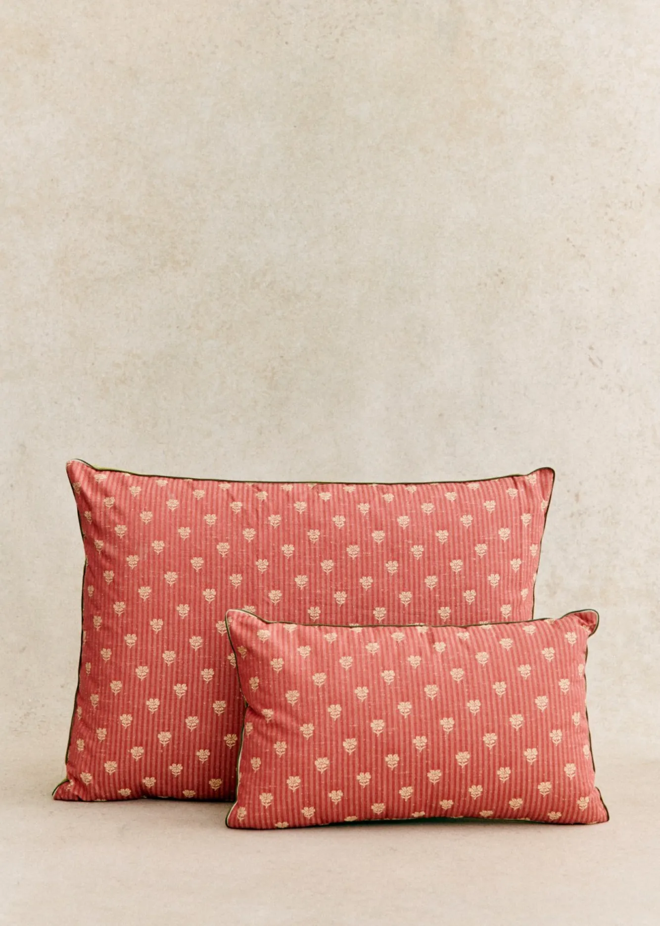 Coussin Vintage - Petit Modèle-Sezane Best Sale