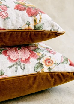 Coussin Vintage - Petit Modèle-Sezane Best Sale