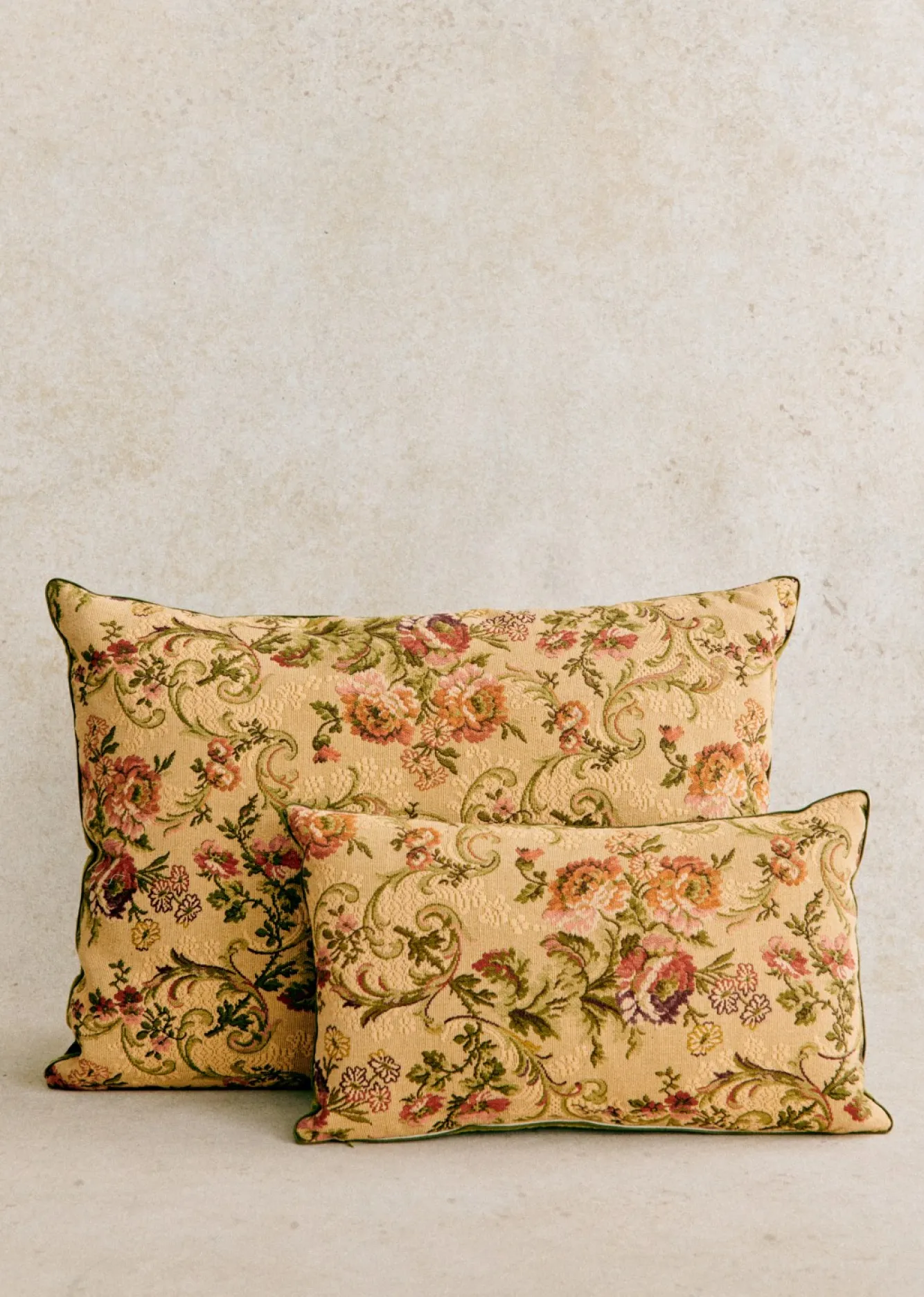 Coussin Vintage - Petit Modèle-Sezane Best Sale