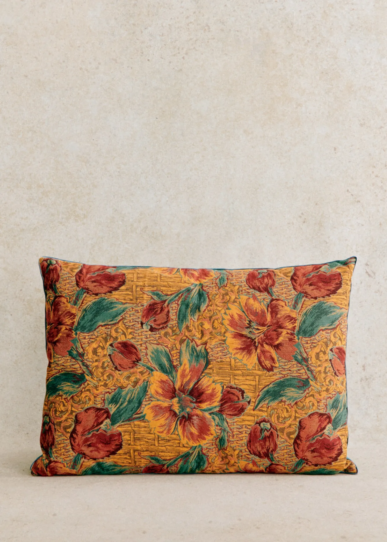 Coussin Vintage - Très Grand Modèle-Sezane Store
