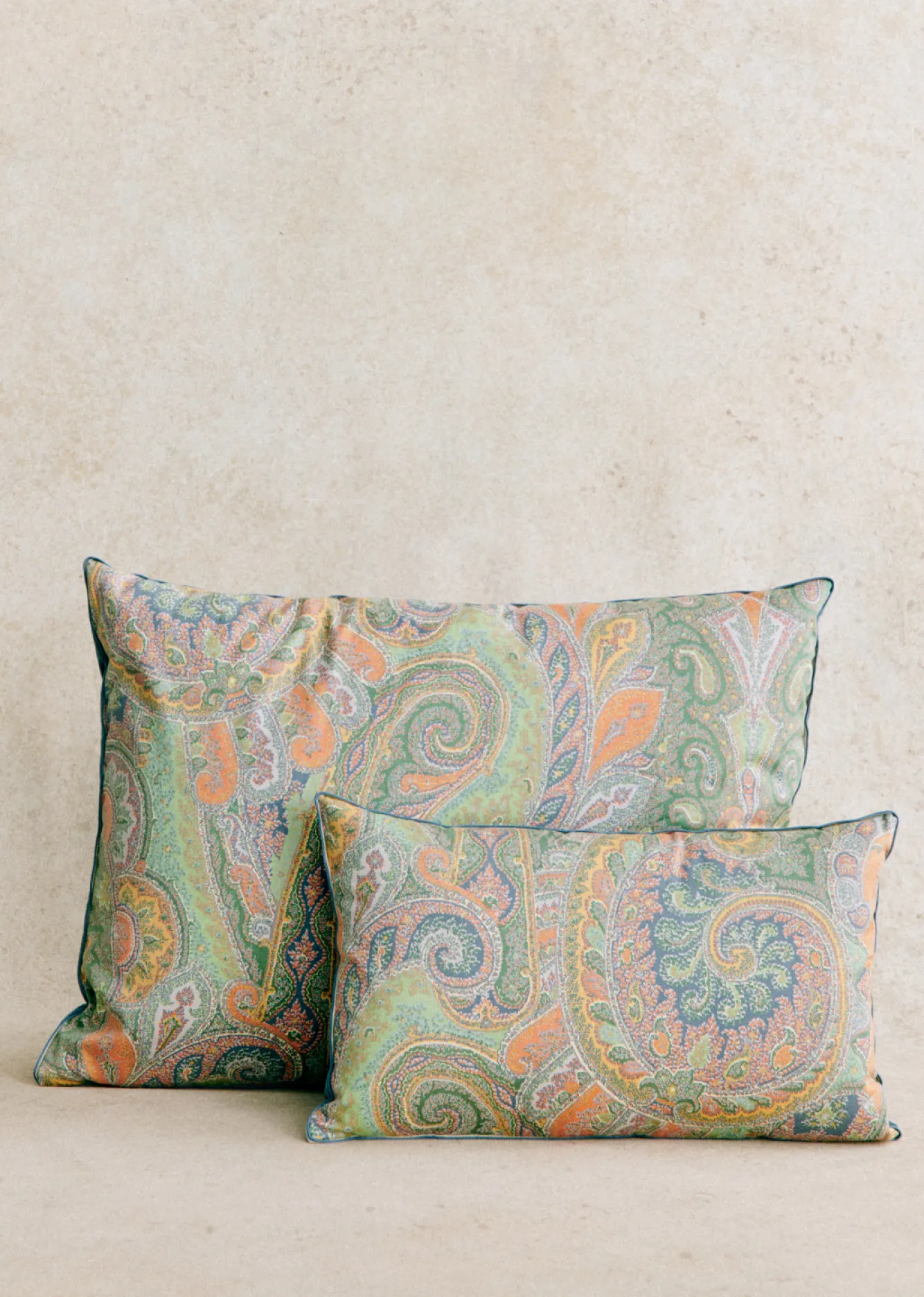 Coussin Vintage - Très Grand Modèle-Sezane Store