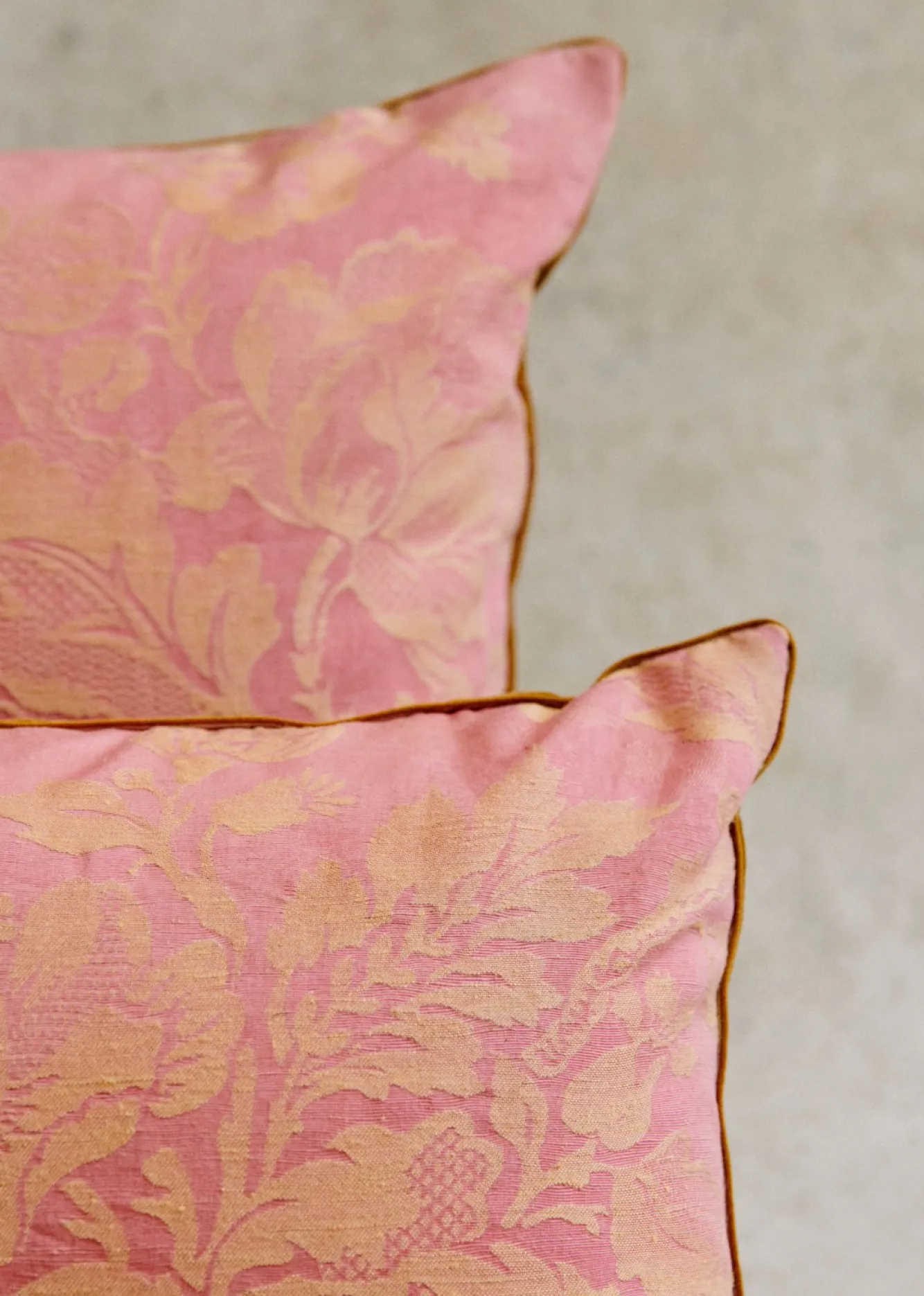 Coussin Vintage - Très Grand Modèle-Sezane Store