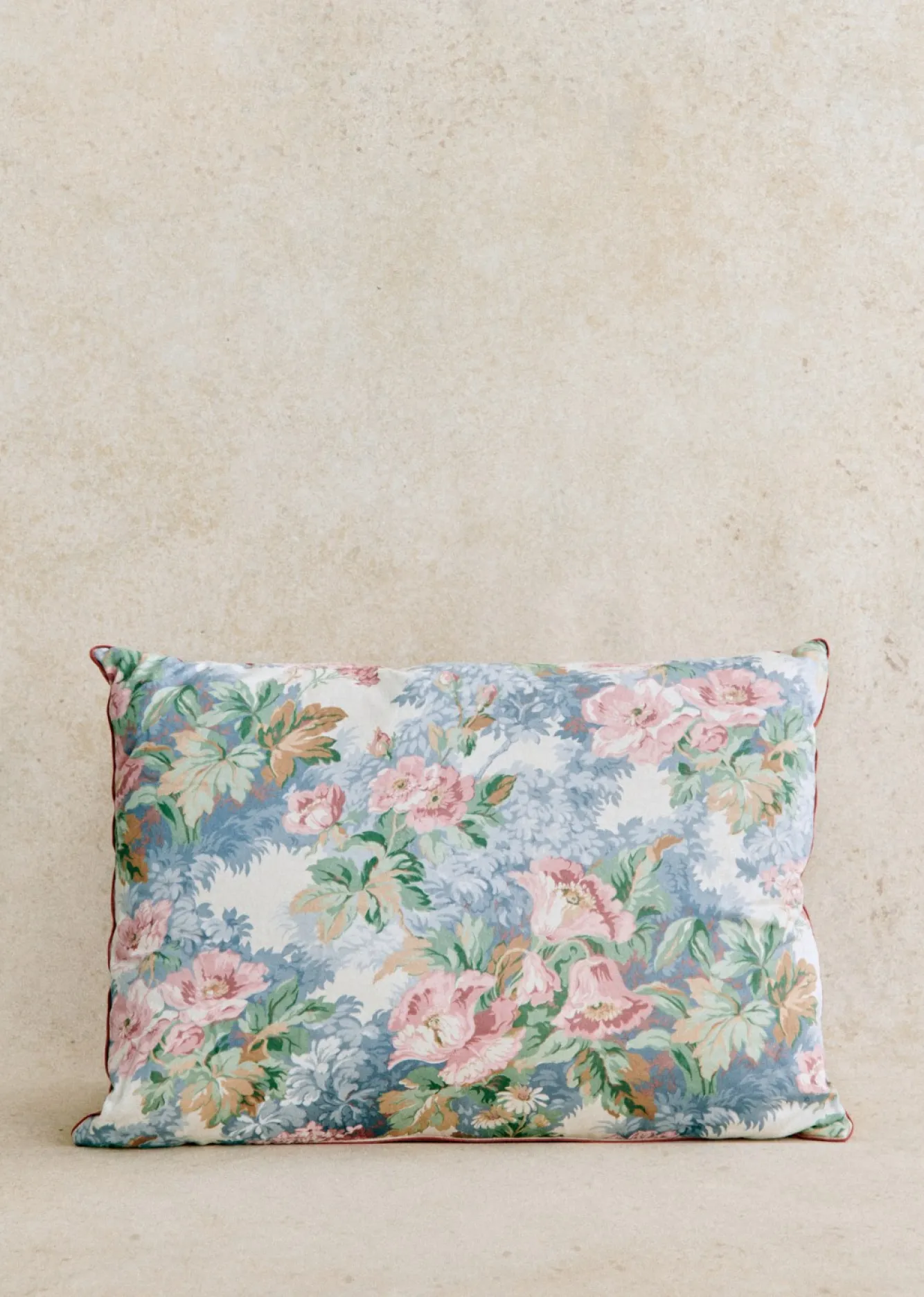 Coussin Vintage - Très Grand Modèle-Sezane Store