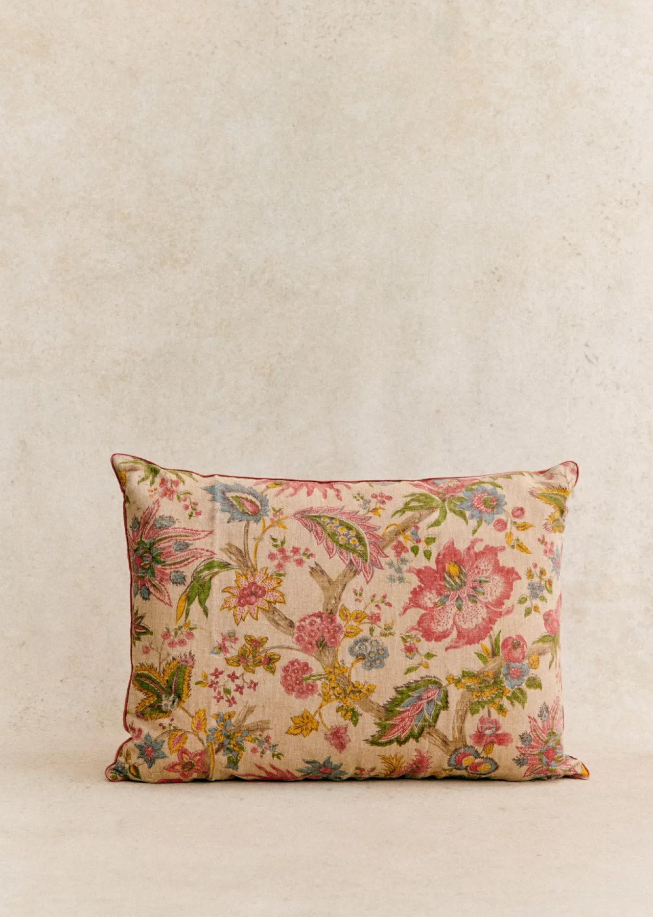 Coussin Vintage - Très Grand Modèle-Sezane Store