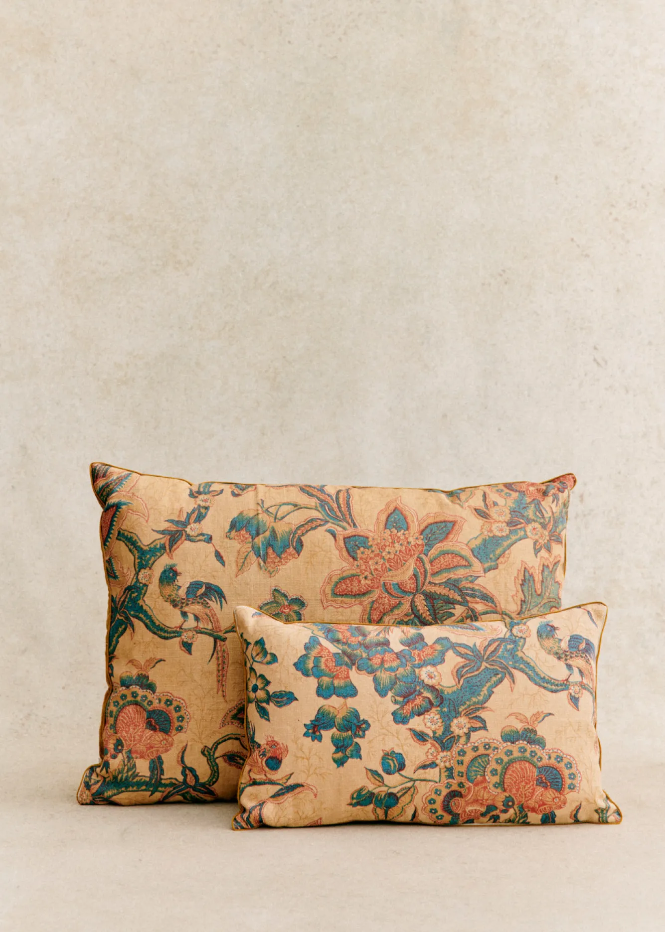 Coussin Vintage - Très Grand Modèle-Sezane Store