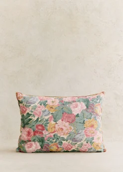 Coussin Vintage - Très Grand Modèle-Sezane Store