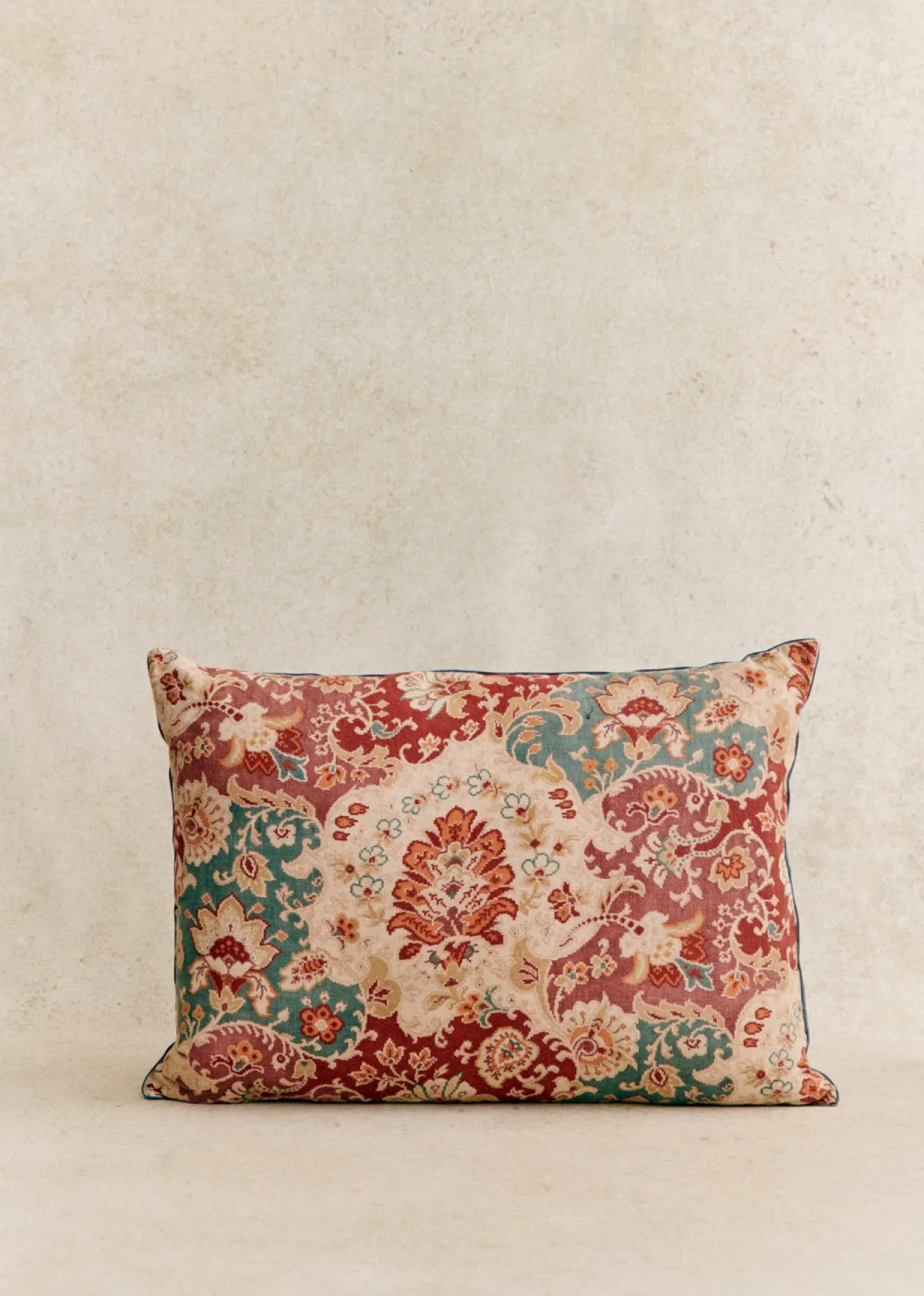 Coussin Vintage - Très Grand Modèle-Sezane Store
