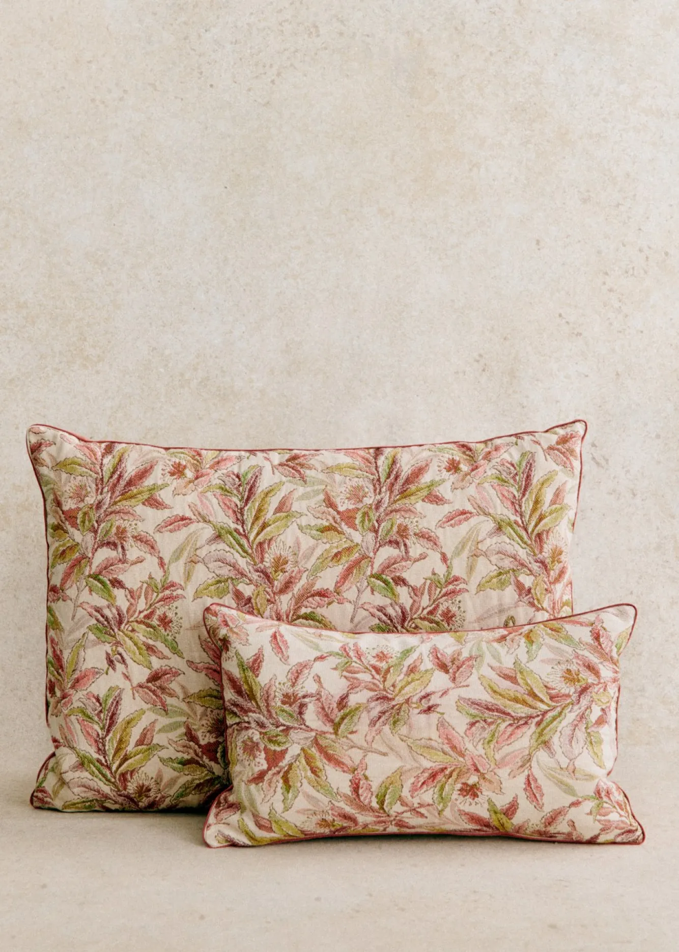 Coussin Vintage - Très Grand Modèle-Sezane Store