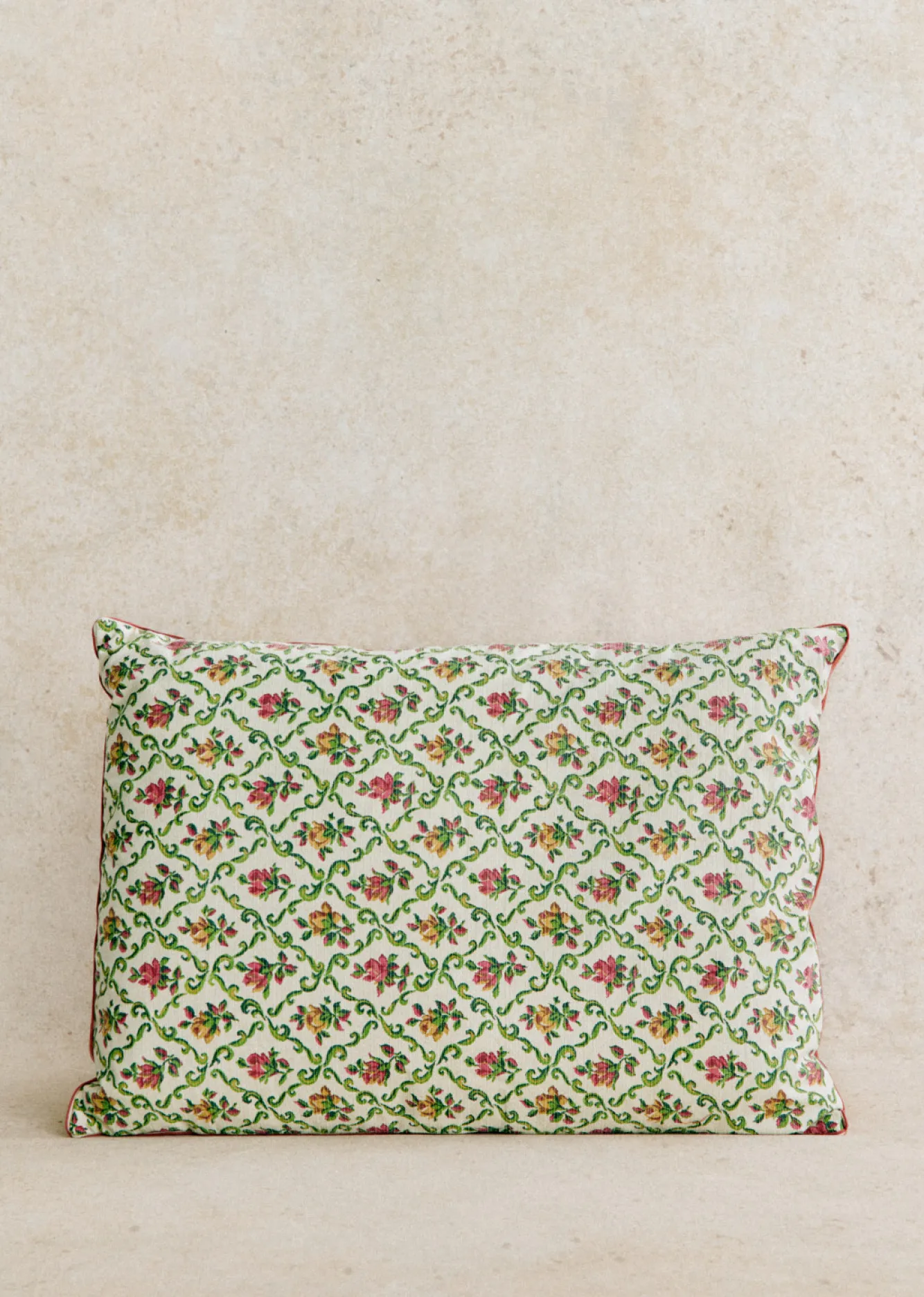 Coussin Vintage - Très Grand Modèle-Sezane Store