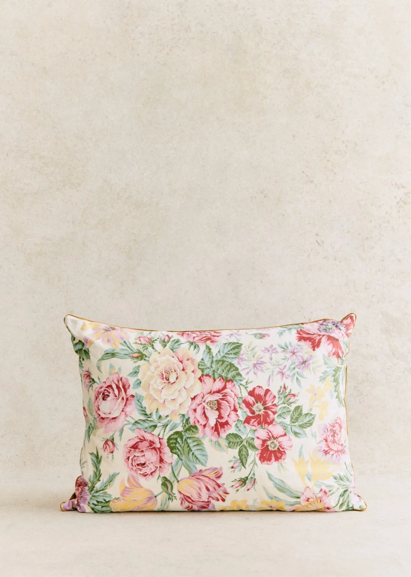 Coussin Vintage - Très Grand Modèle-Sezane Store