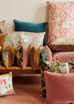 Coussin Vintage - Très Grand Modèle-Sezane Store