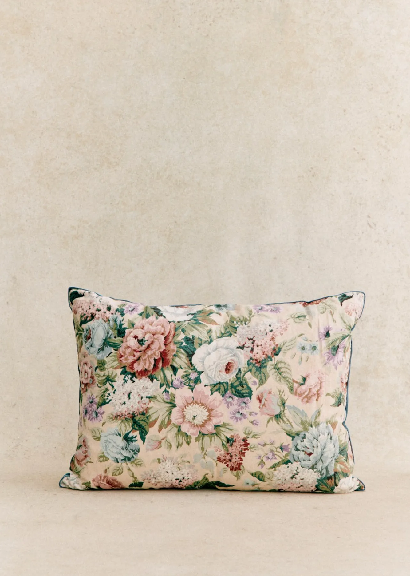 Coussin Vintage - Très Grand Modèle-Sezane Store