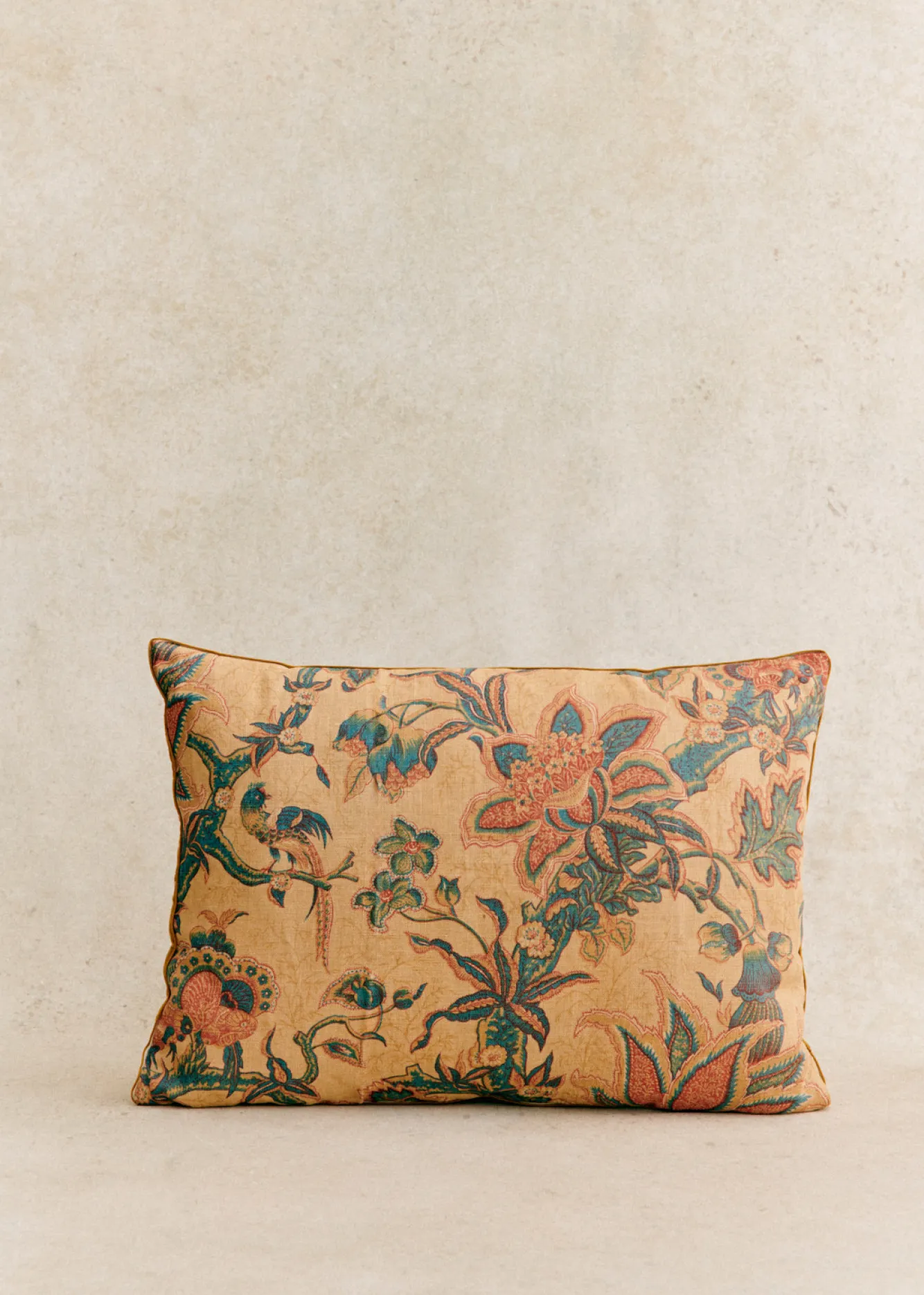 Coussin Vintage - Très Grand Modèle-Sezane Online