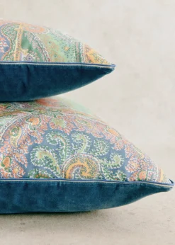 Coussin Vintage - Très Grand Modèle-Sezane Cheap
