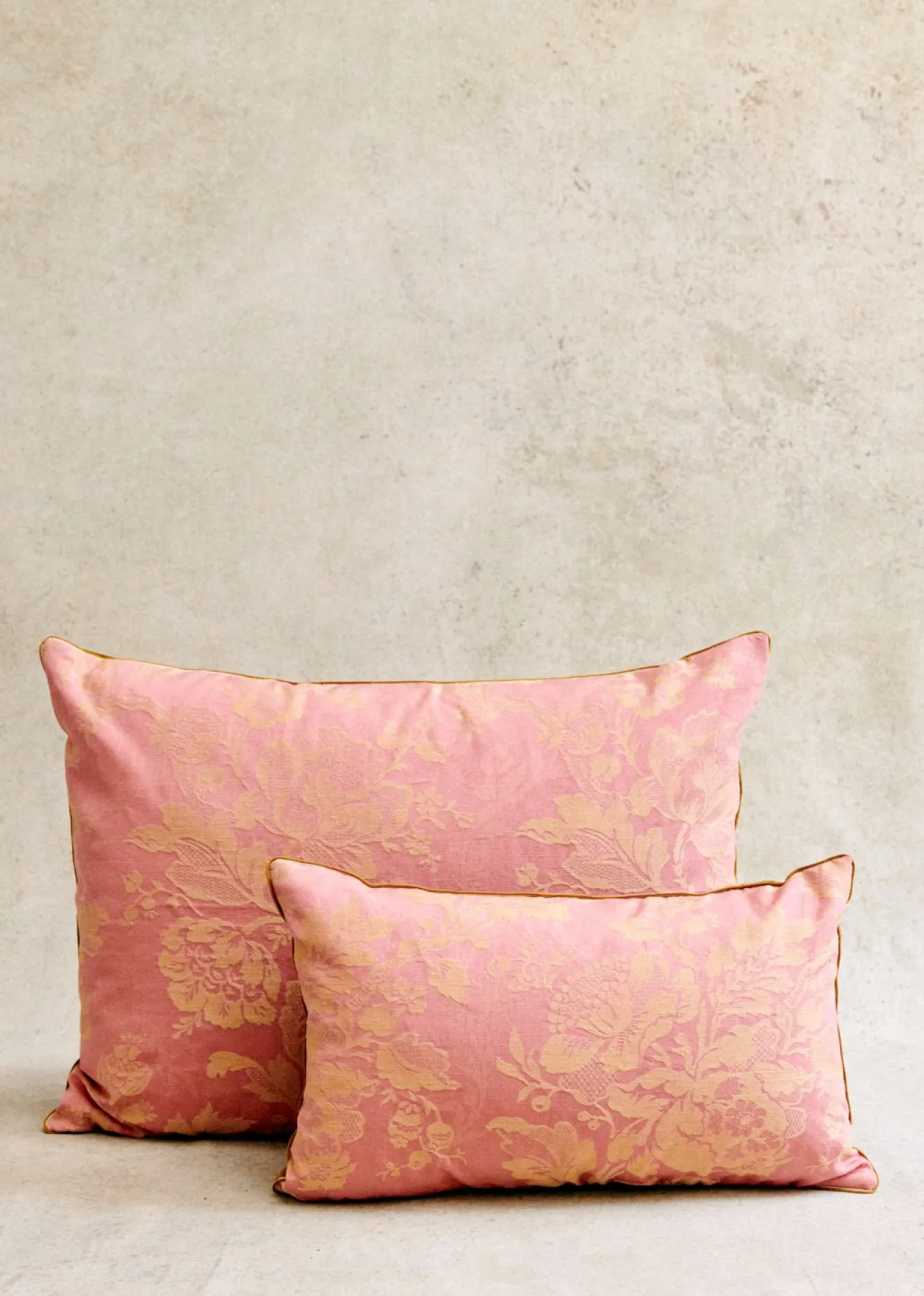 Coussin Vintage - Très Grand Modèle-Sezane Cheap