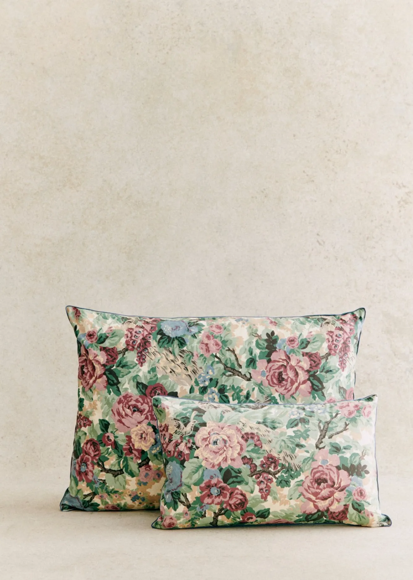 Coussin Vintage - Très Grand Modèle-Sezane Cheap