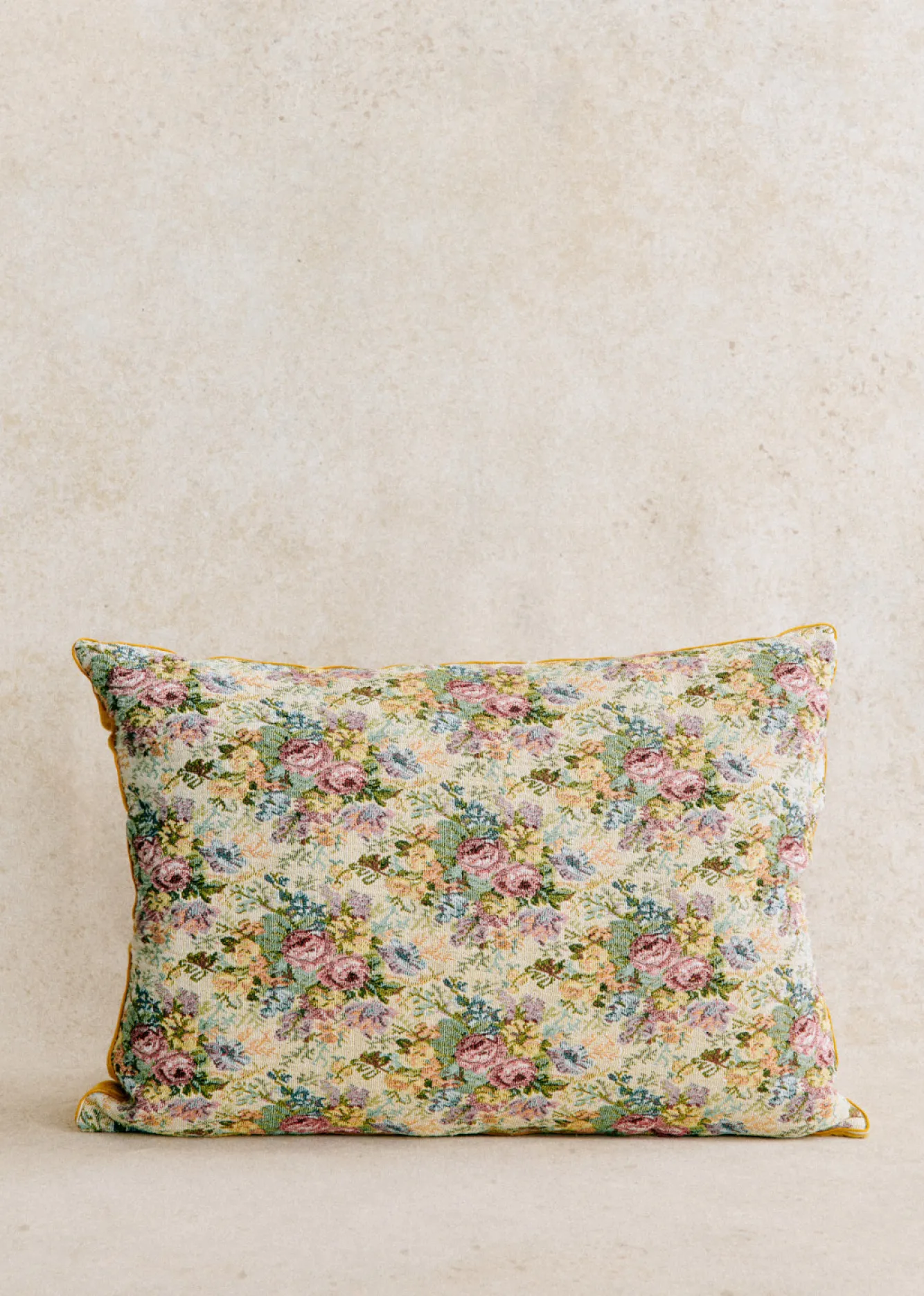 Coussin Vintage - Très Grand Modèle-Sezane Cheap