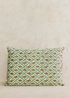 Coussin Vintage - Très Grand Modèle-Sezane Flash Sale