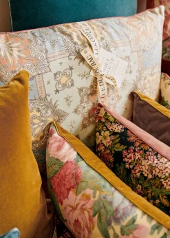 Coussin Vintage - Très Grand Modèle-Sezane Flash Sale