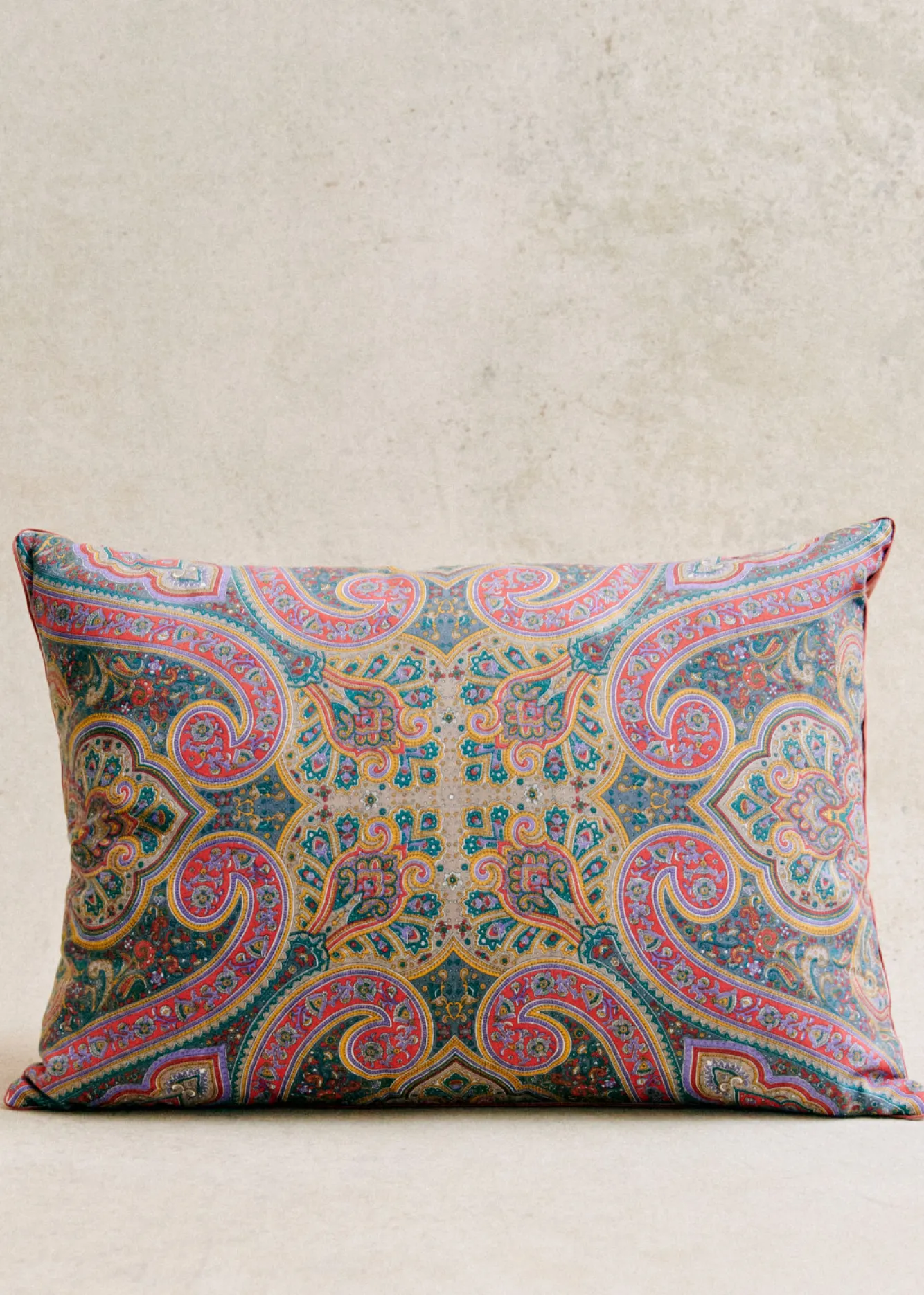Coussin Vintage - Très Grand Modèle-Sezane Flash Sale