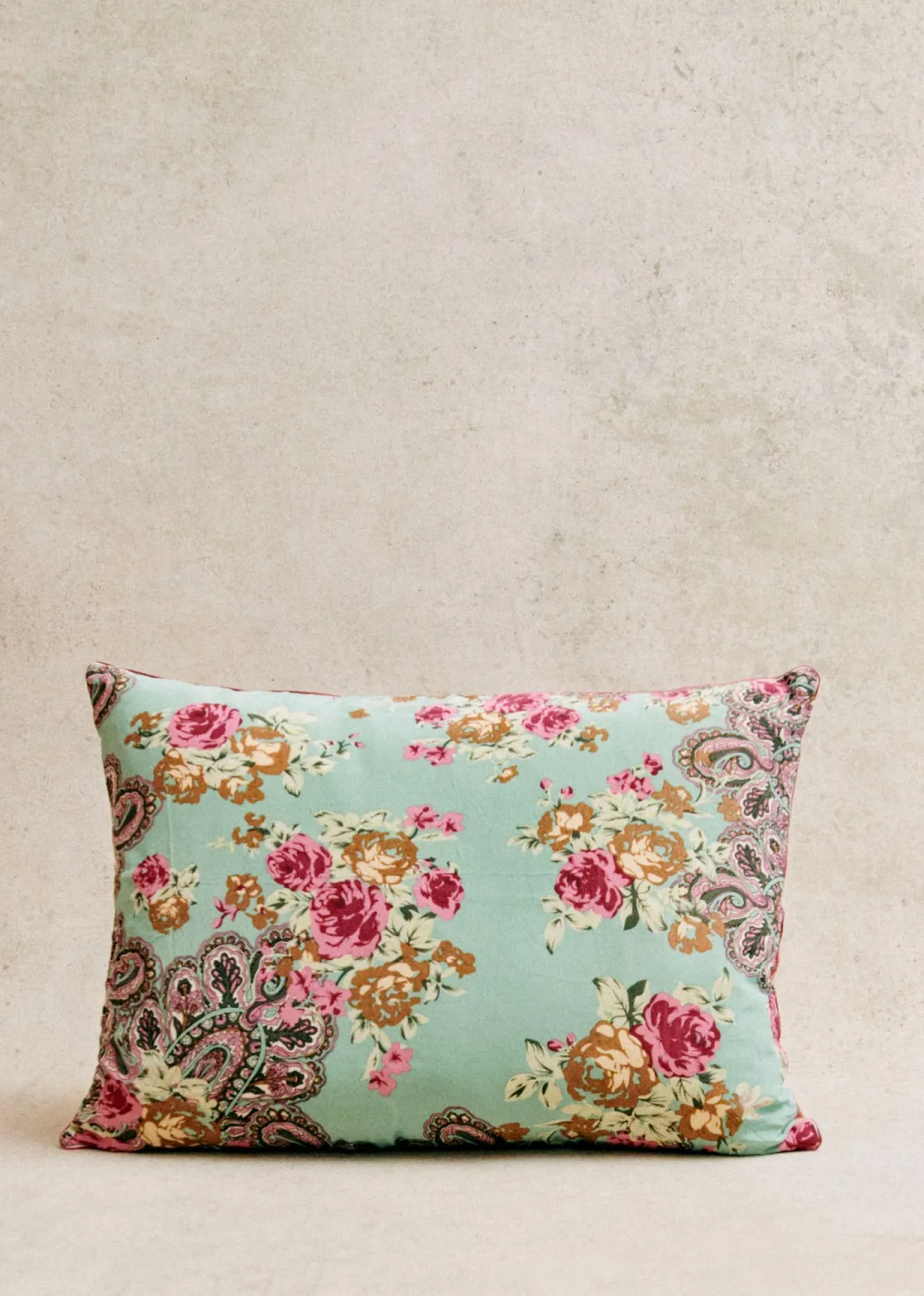 Coussin Vintage - Très Grand Modèle-Sezane Flash Sale