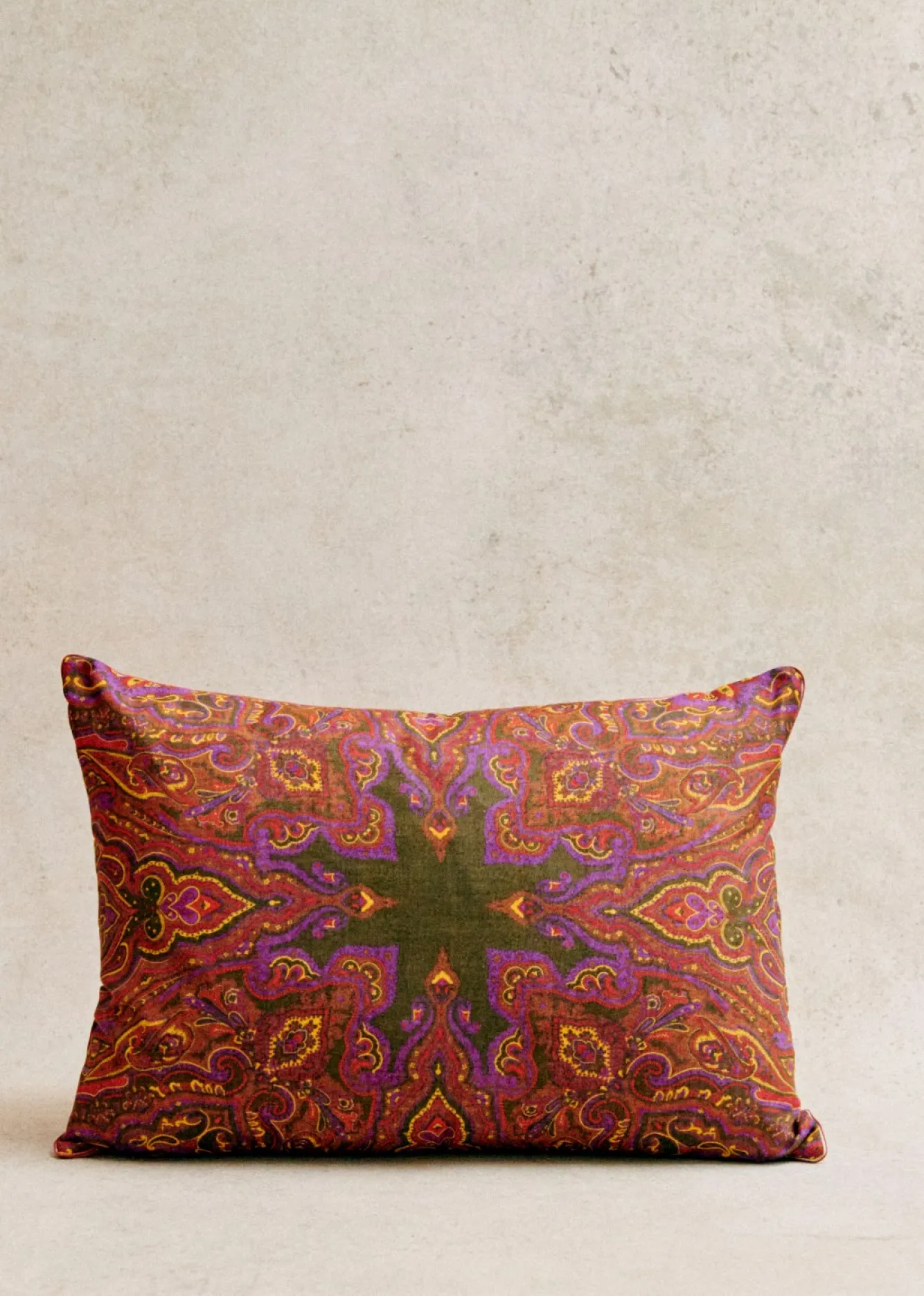 Coussin Vintage - Très Grand Modèle-Sezane Flash Sale