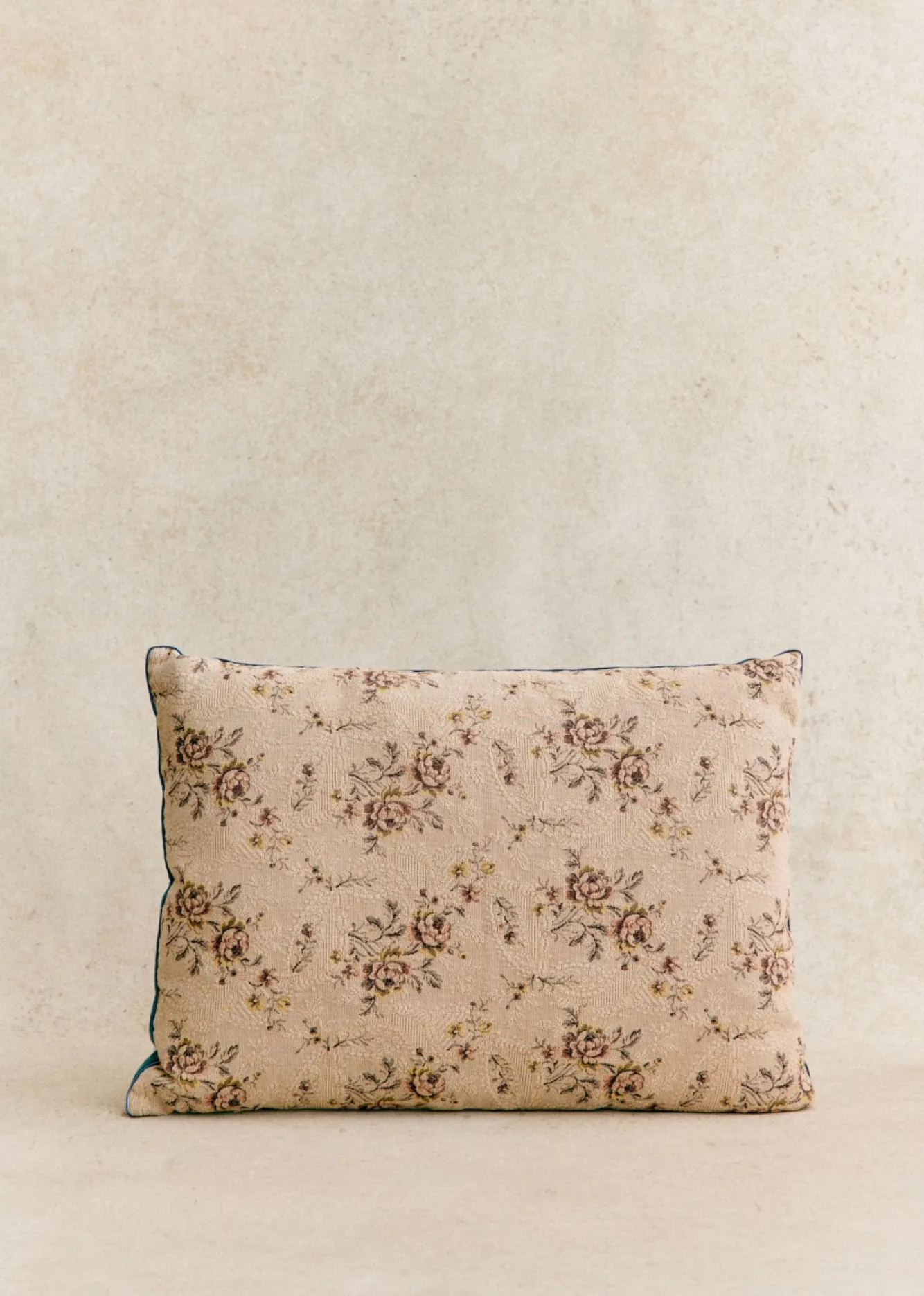 Coussin Vintage - Très Grand Modèle-Sezane Flash Sale
