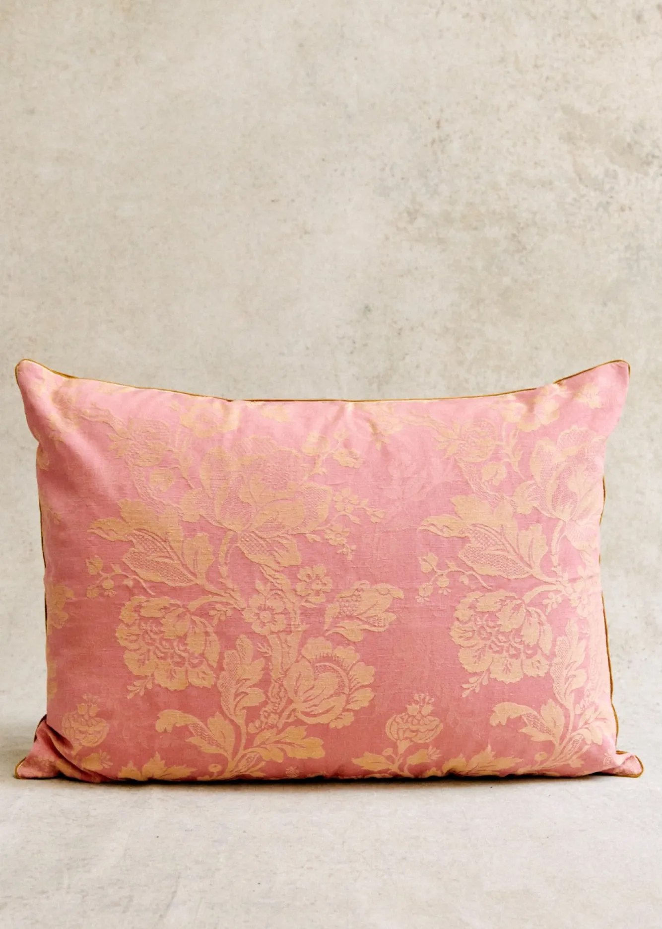 Coussin Vintage - Très Grand Modèle-Sezane Flash Sale
