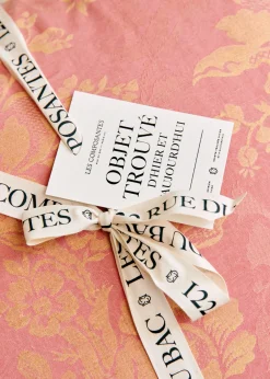 Coussin Vintage - Très Grand Modèle-Sezane Flash Sale